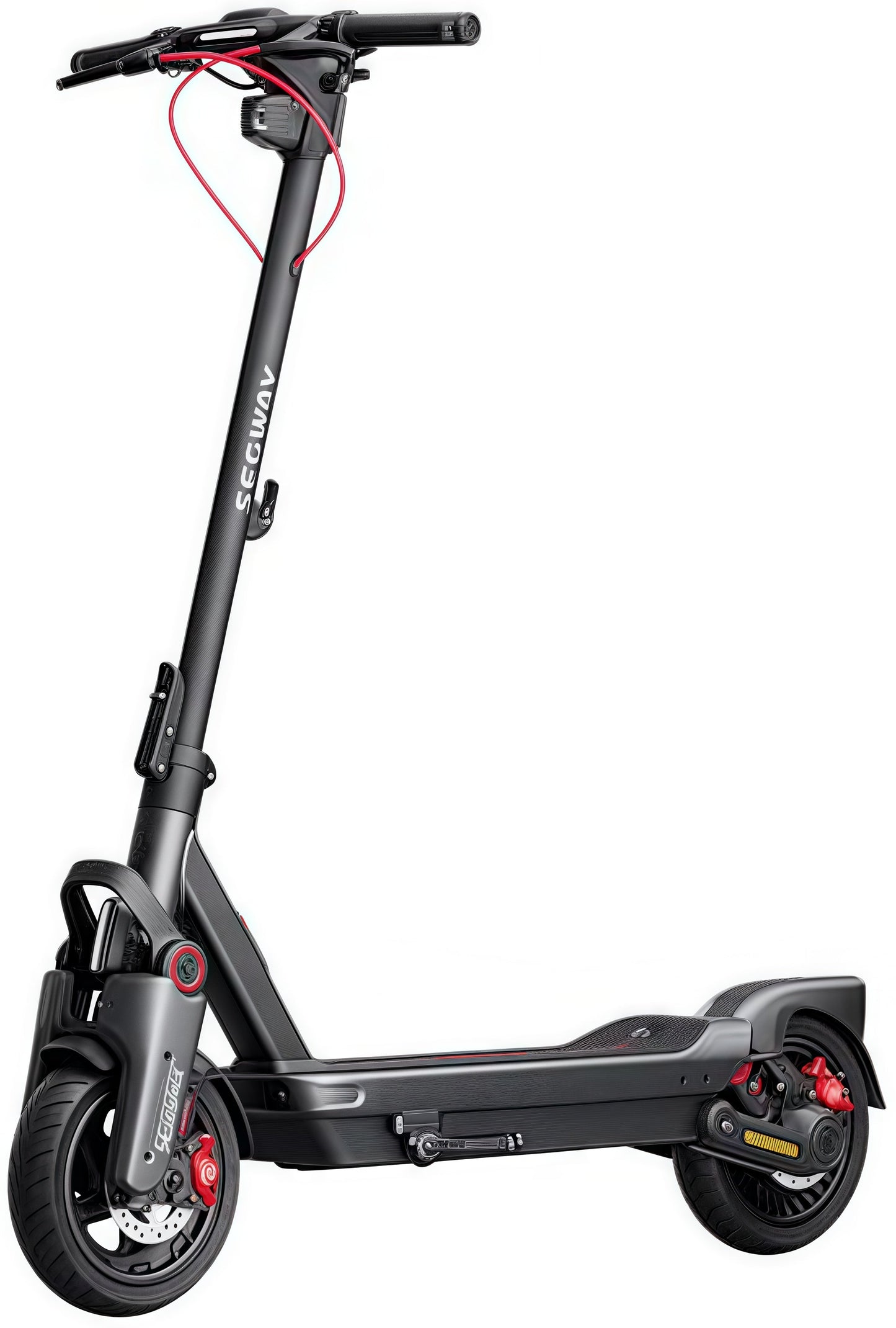 ⚡️ Flash Sale! 55% off for a limited time today! 2000W Dual Drive + 80km of range — redefining the standard for long-distance commuting!