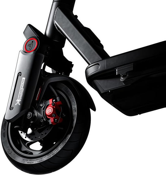 ⚡️ Flash Sale! 55% off for a limited time today! 2000W Dual Drive + 80km of range — redefining the standard for long-distance commuting!